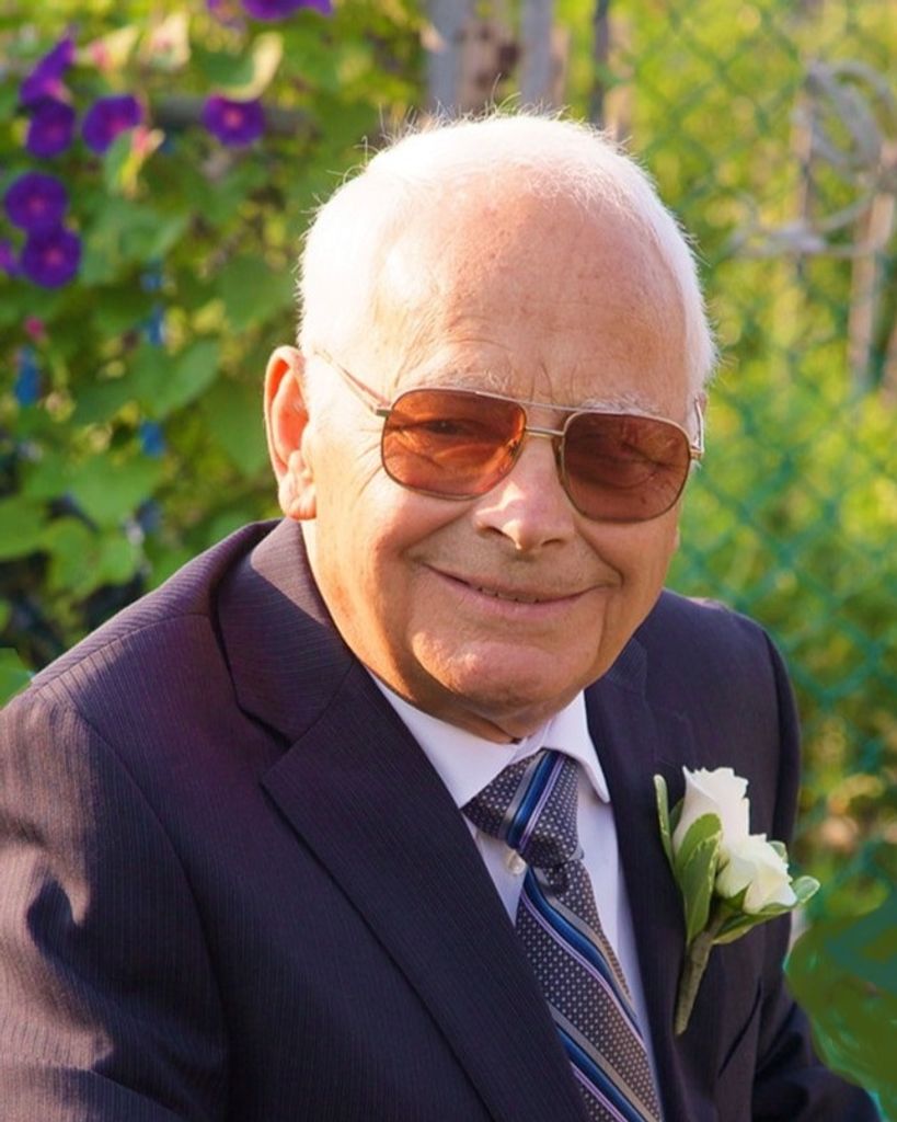 Francesco Sacco Profile Photo