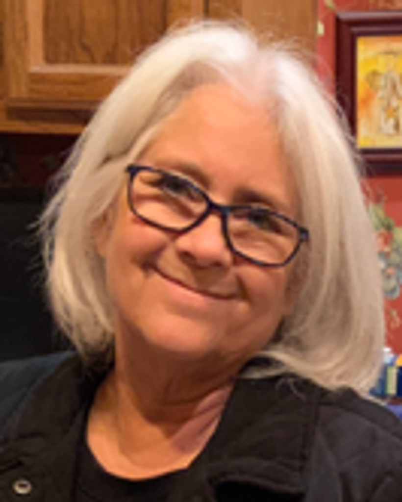 Ellen R. Fields
