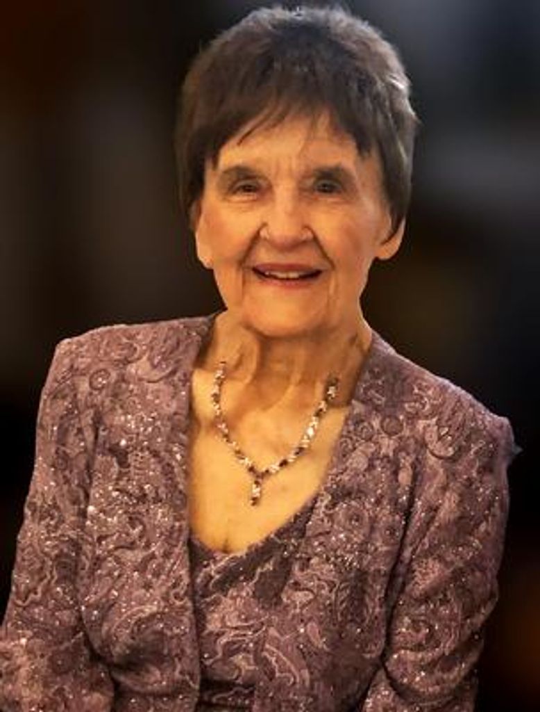 Gladys Irene Ledvina Profile Photo