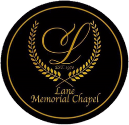 Lane Memorial Chapel Logo