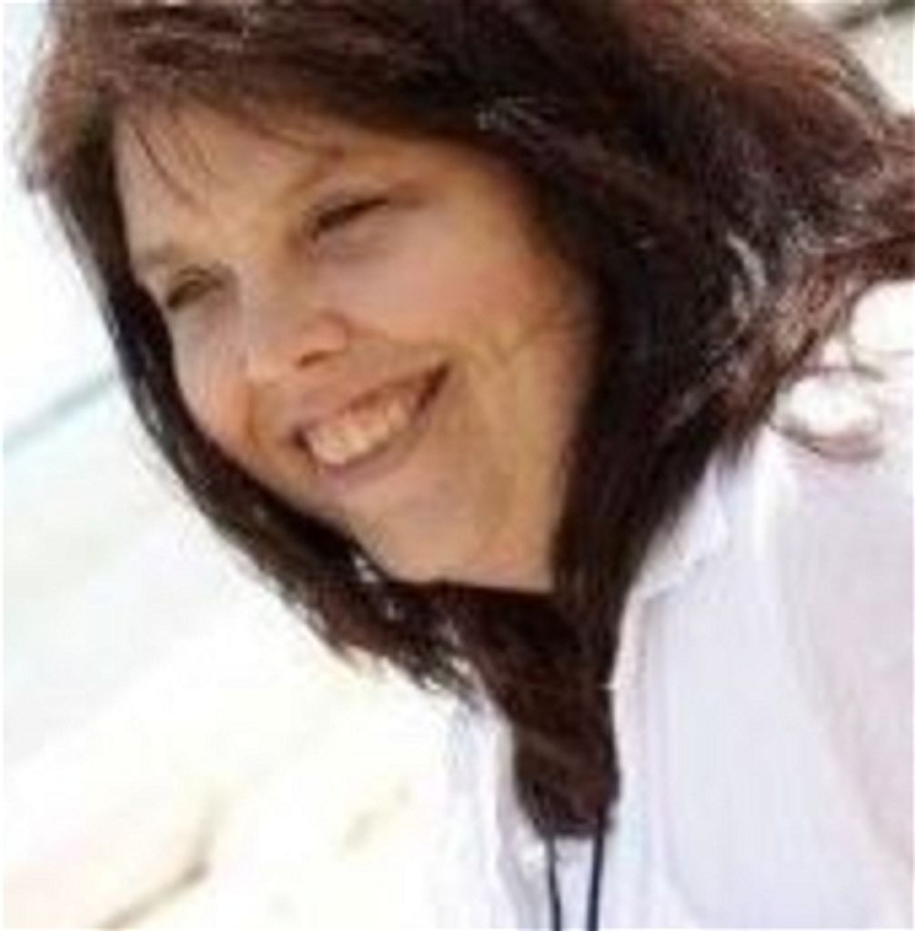 Laurie Ann Sucharda