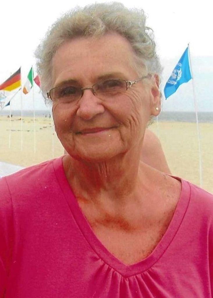 M. Louise Smith Profile Photo