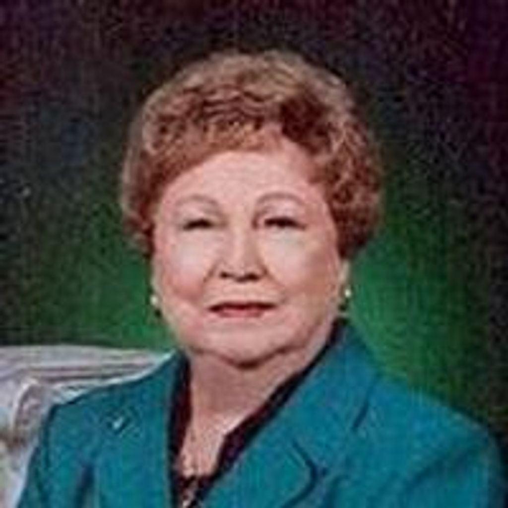 Virginia Grunholzer Gillispie