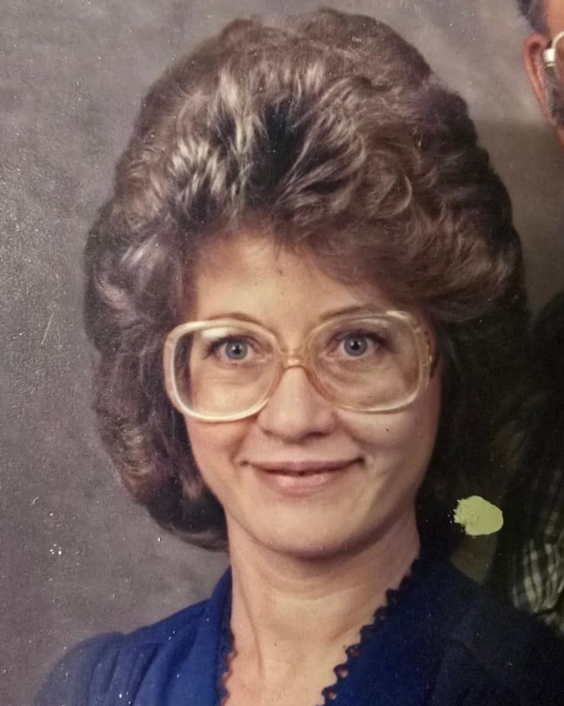 Gracie Norene Robison Profile Photo