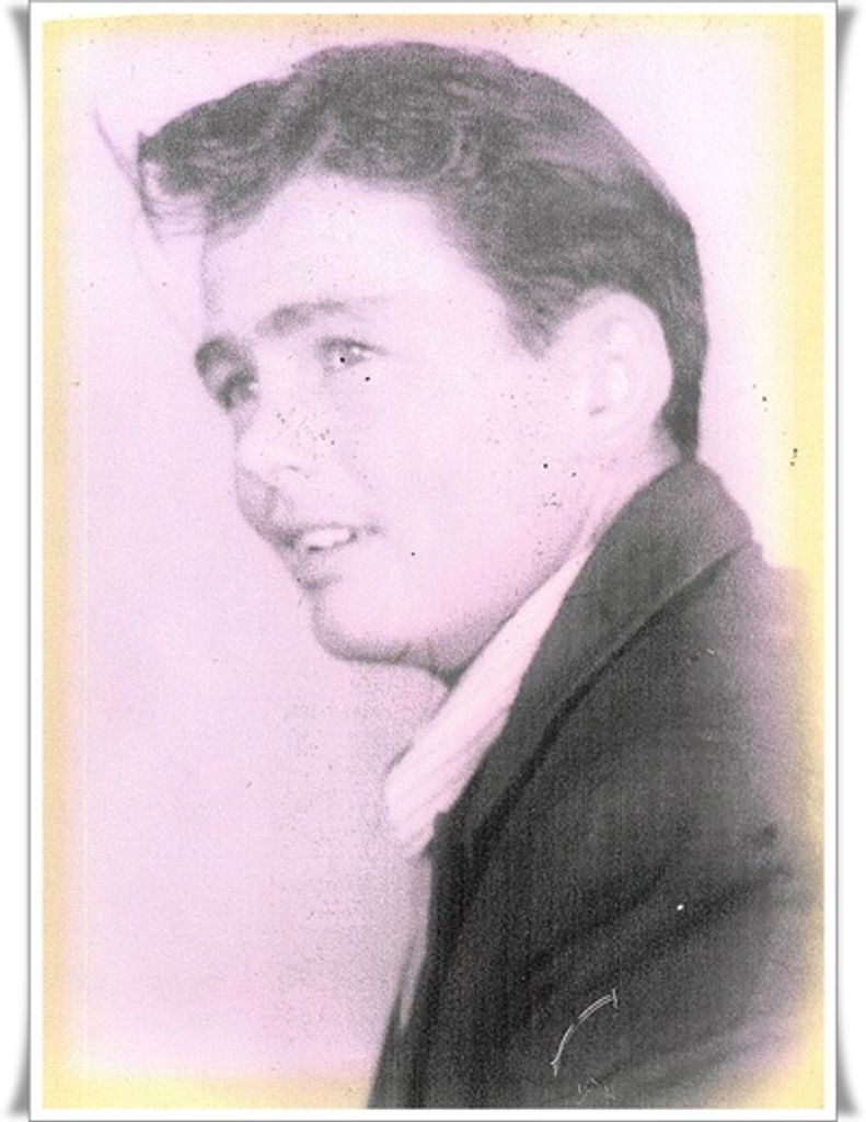 James Calvin Phillips, Sr. Profile Photo