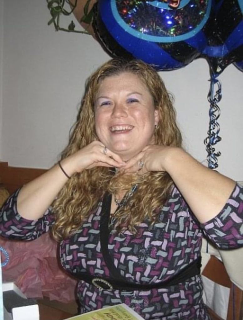 Michele Lee Kelley