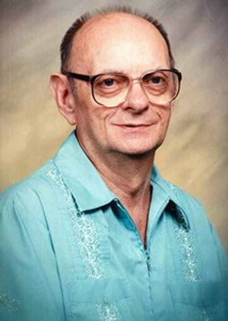 Charles E. Smith Sr.