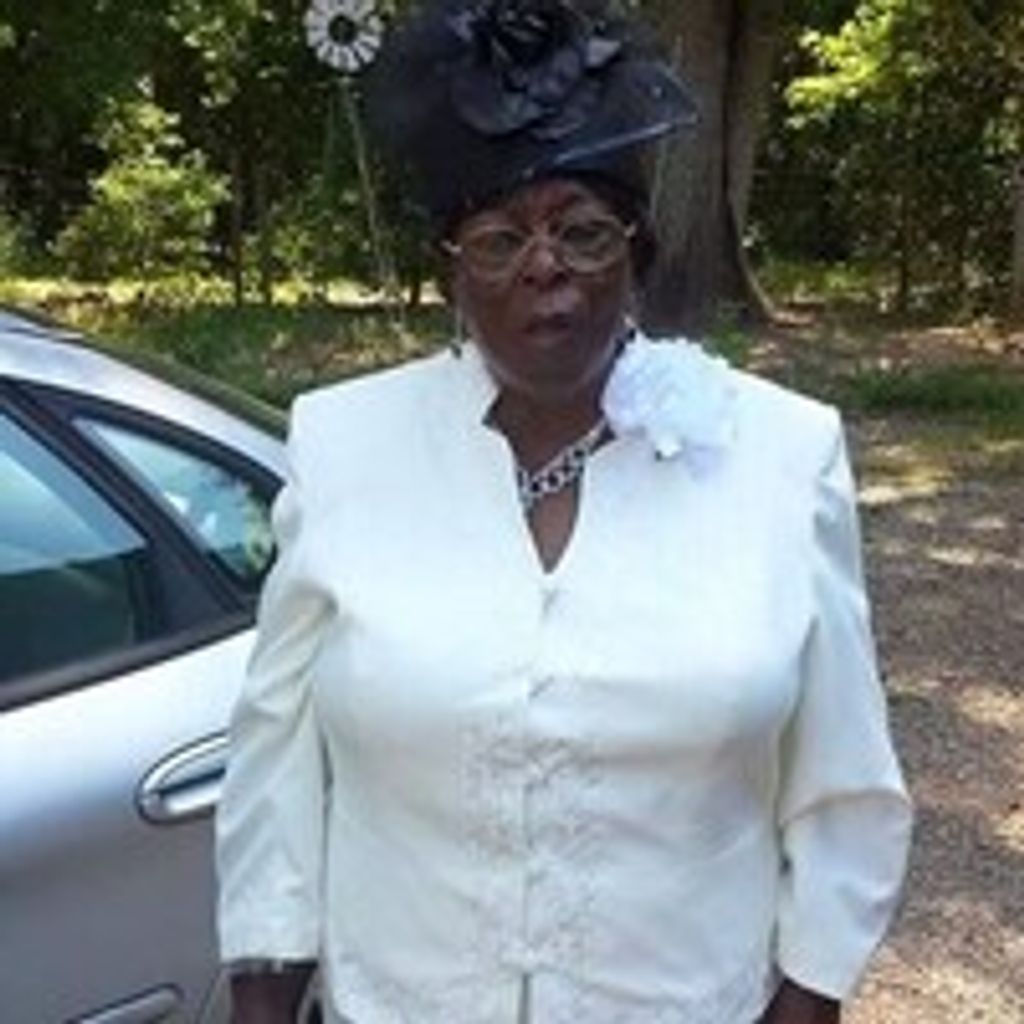 Beulah Walton