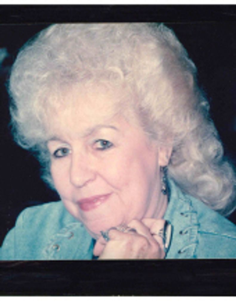 Alberta Lee Mitchell