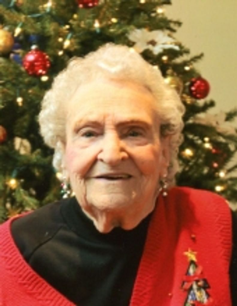 Charlotte D. Case