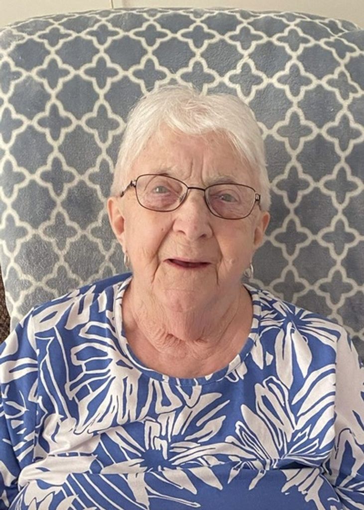 Edna Gladys Penney Profile Photo