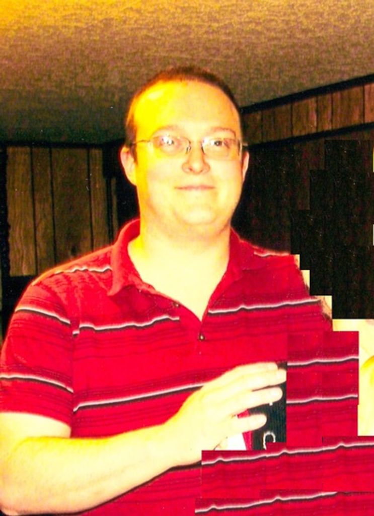 Ivan James Gillette Profile Photo