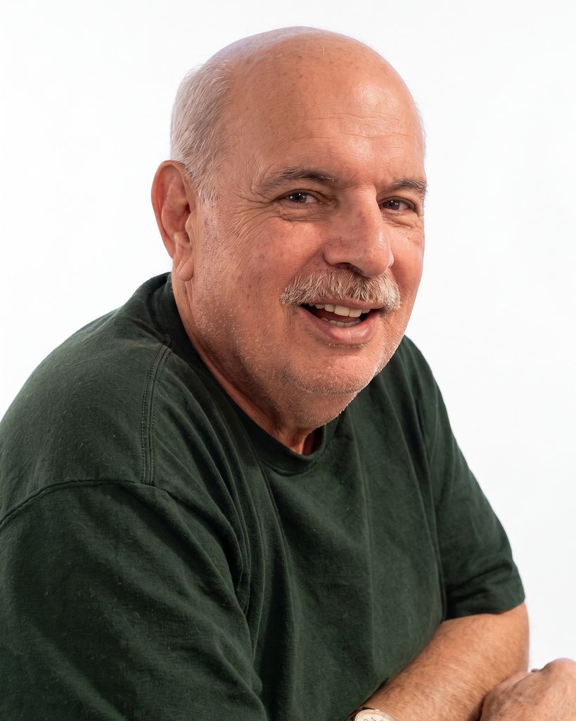 Joseph R. Tarvis Profile Photo