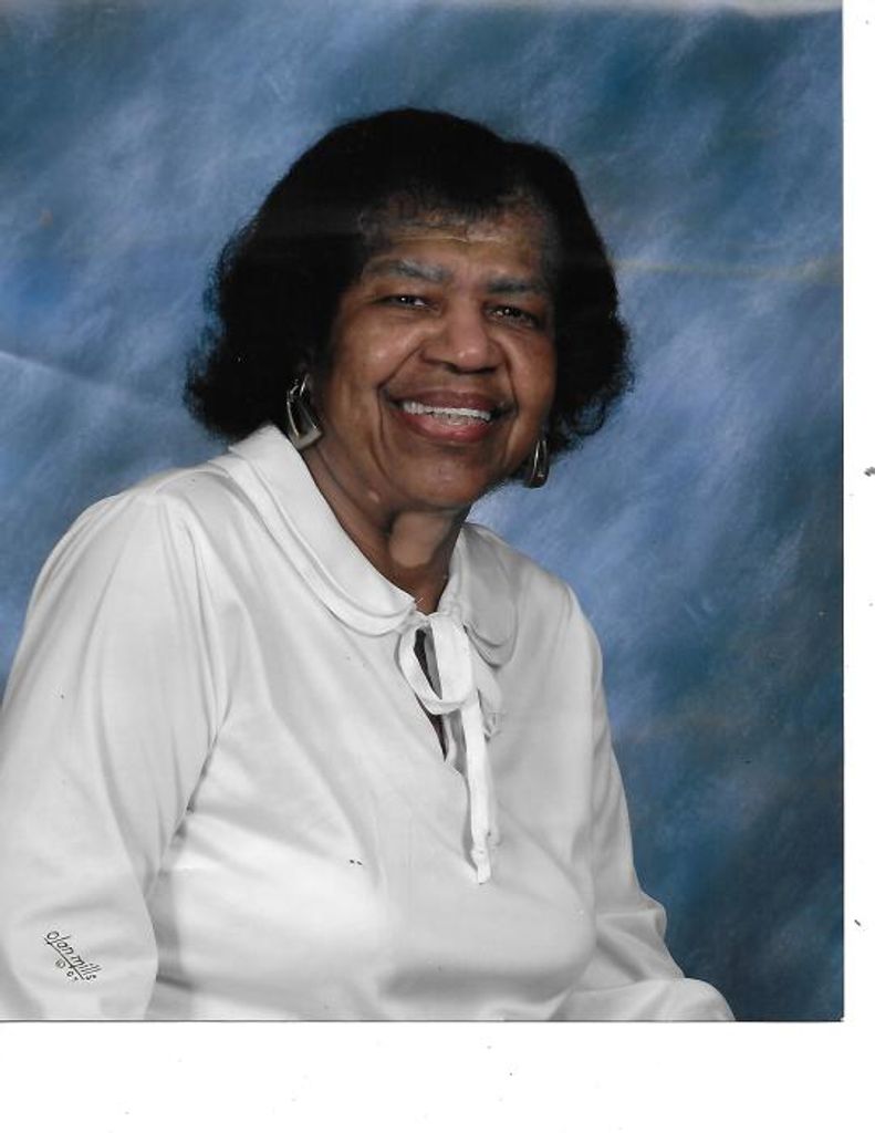 Edna Elizabeth (Borckman)  Beasley