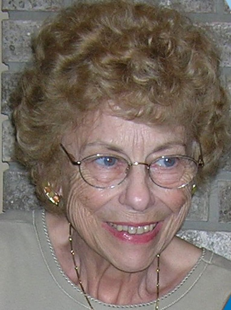 Rosemary Vargas