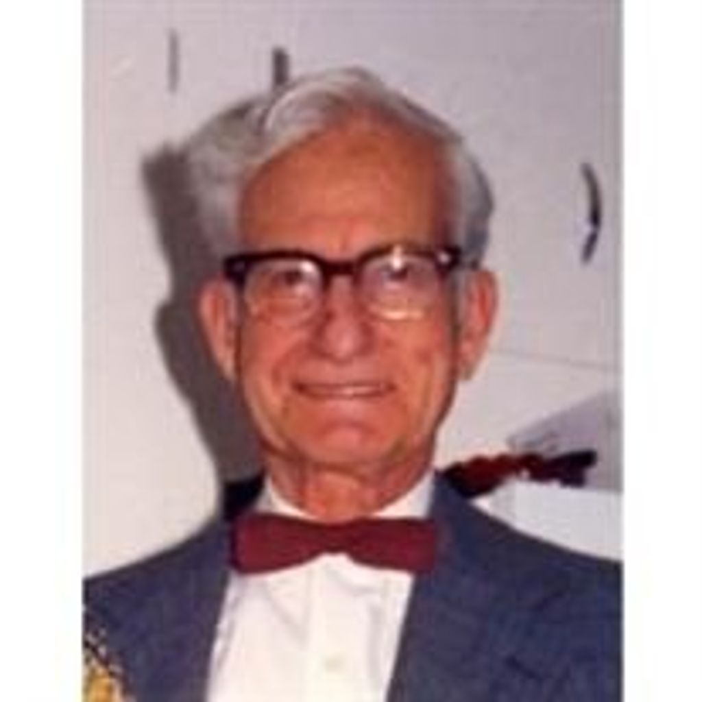 Anthony J. Corriggio