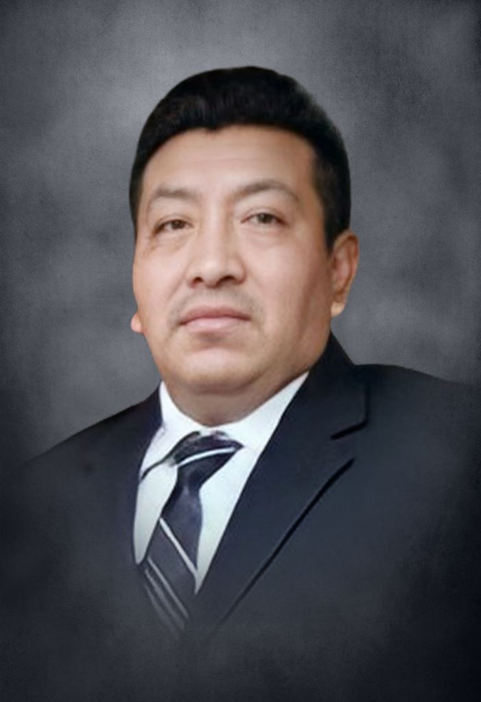 Simeon Sanchez-Lopez Profile Photo