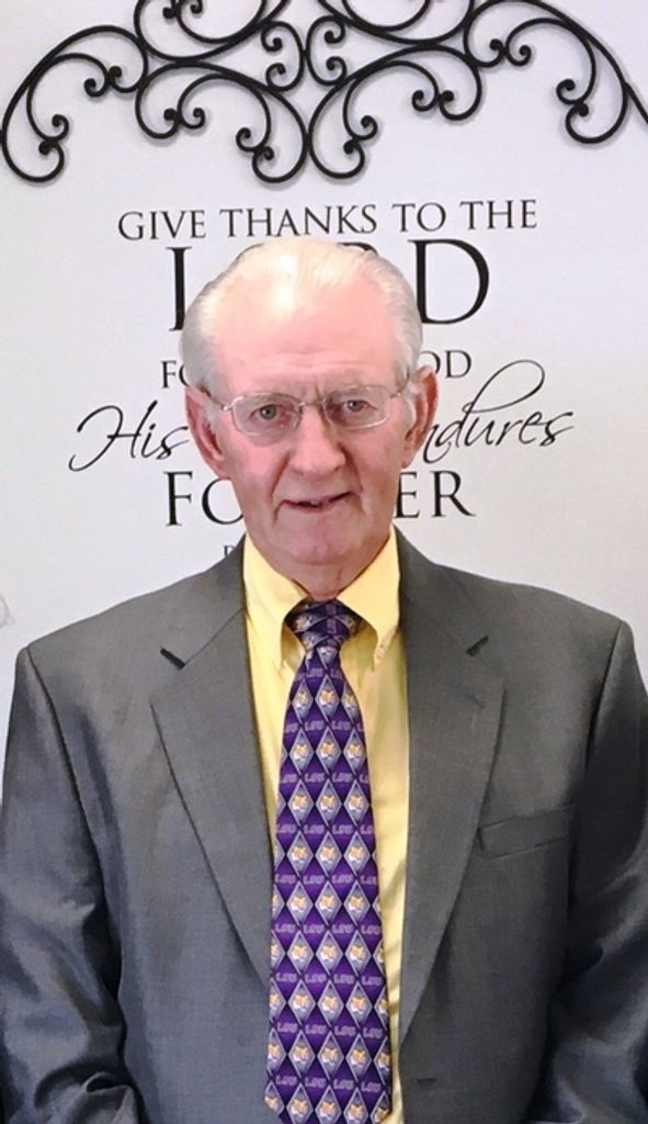 Jimmie "Jd" Graves Sr. Profile Photo