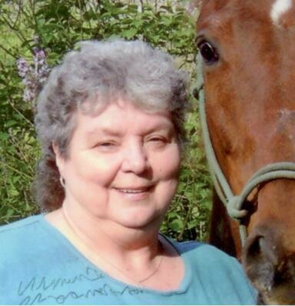 Rebecca Rhelda Moss Profile Photo