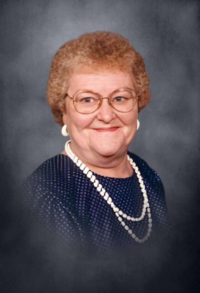Betty Lou Fowler Profile Photo