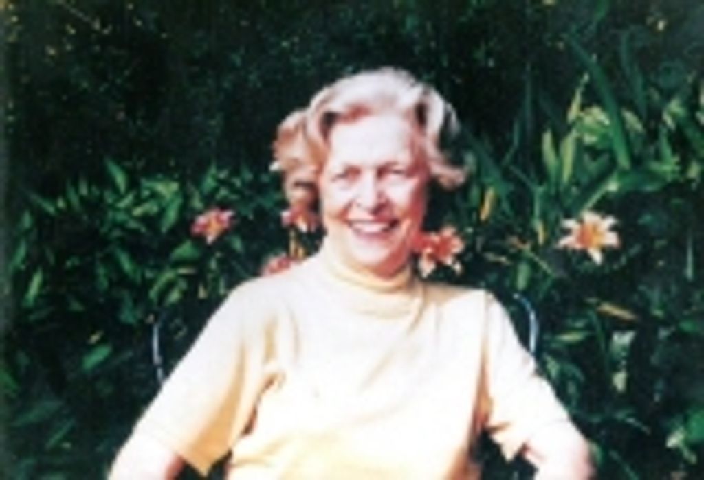 Sara King Wright