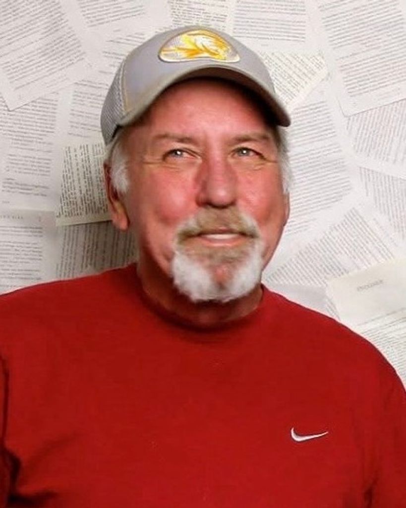 Steven Howard Meehan Profile Photo