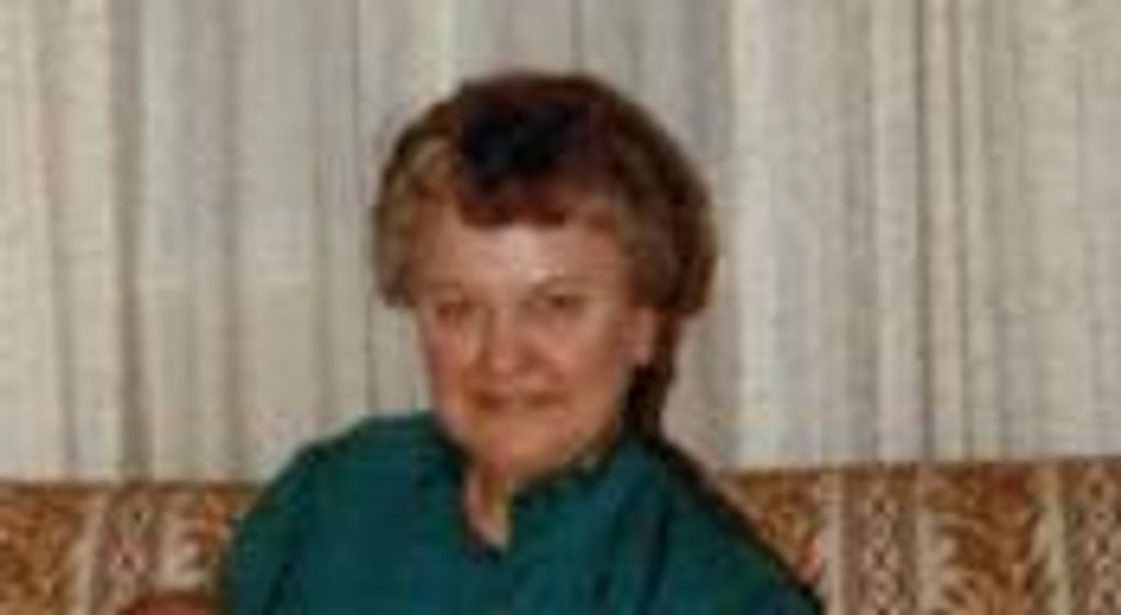 Madalene M. "Mal" Mahoney