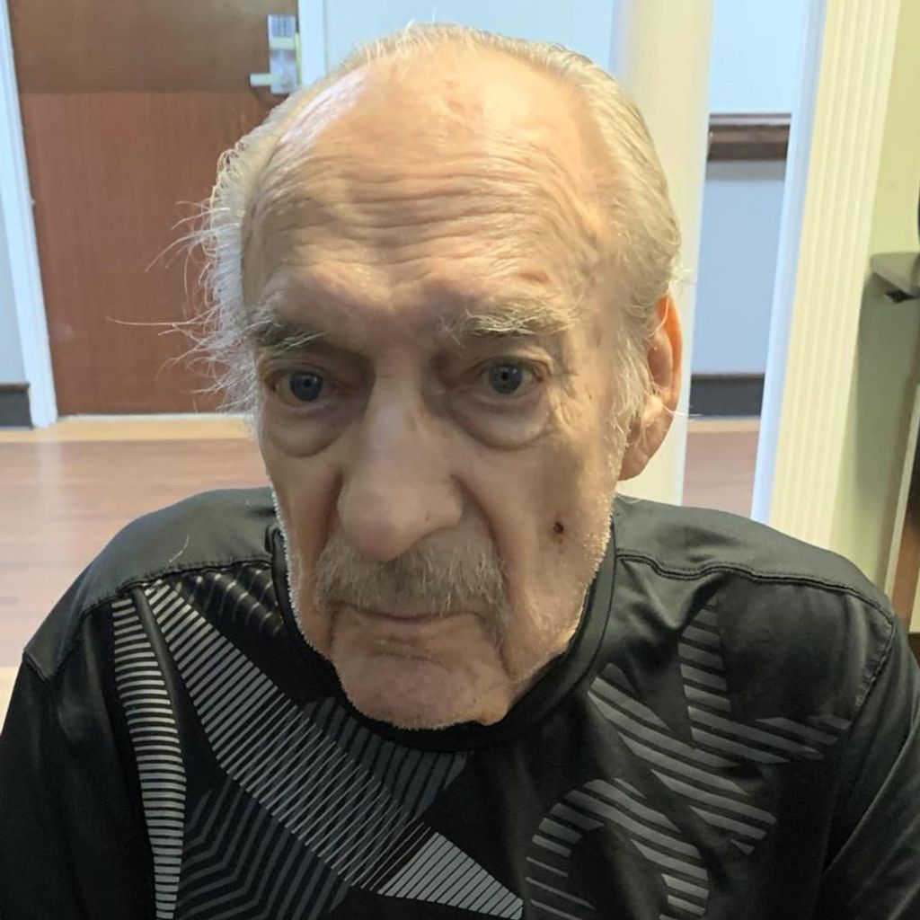 Henry "Hank" Shields