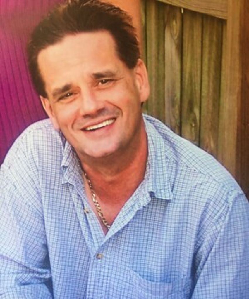 Richard Lee Overslaw Profile Photo