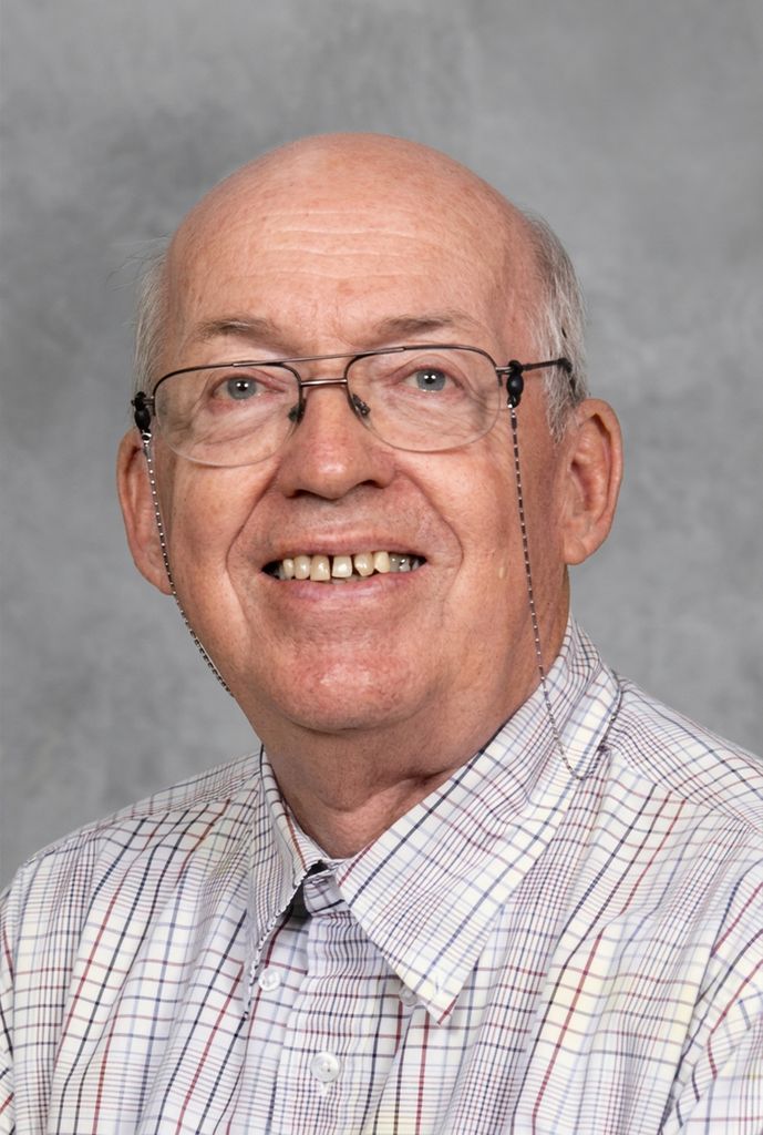 James Howard Rushton