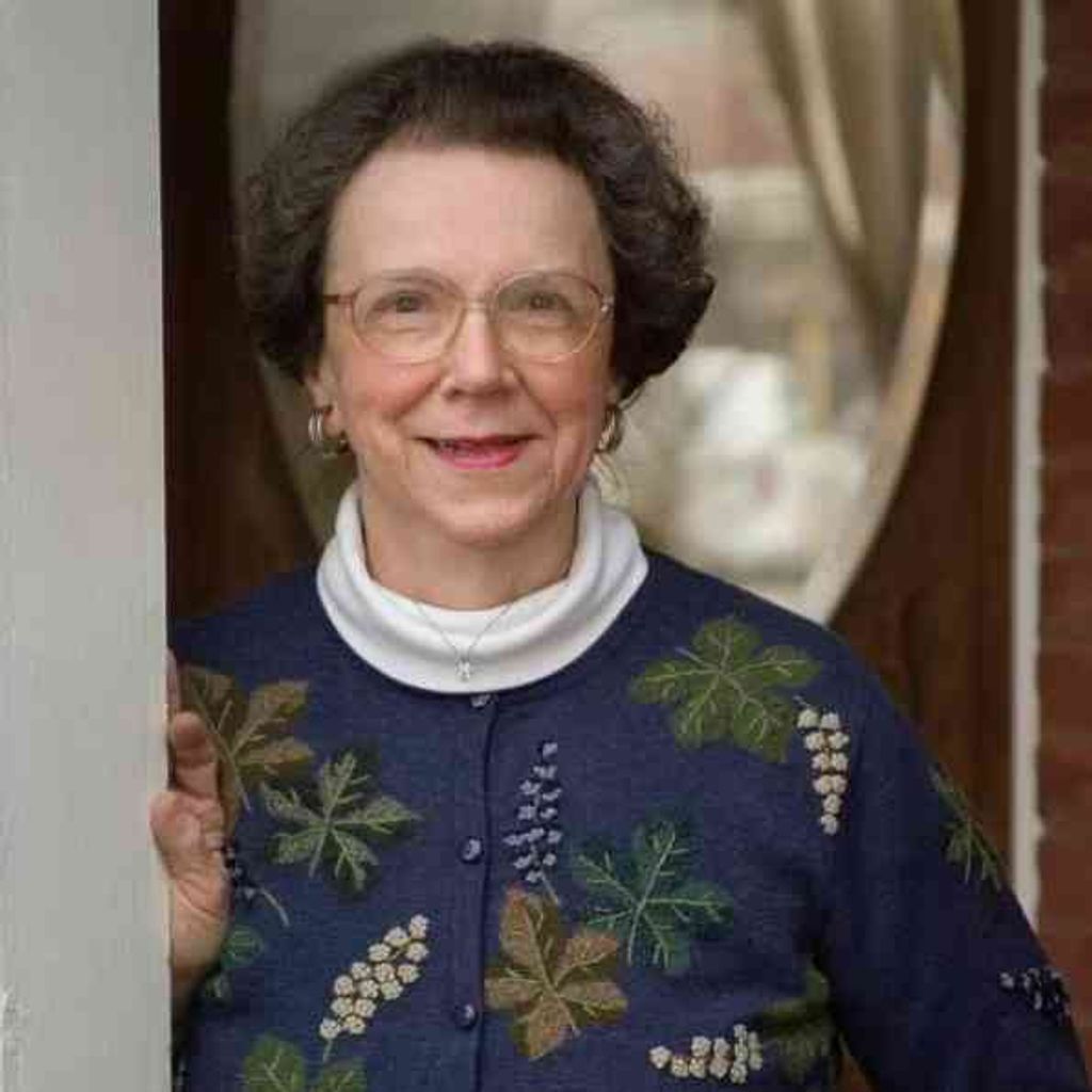 Mary Nelle Hutcheson Chumley Profile Photo