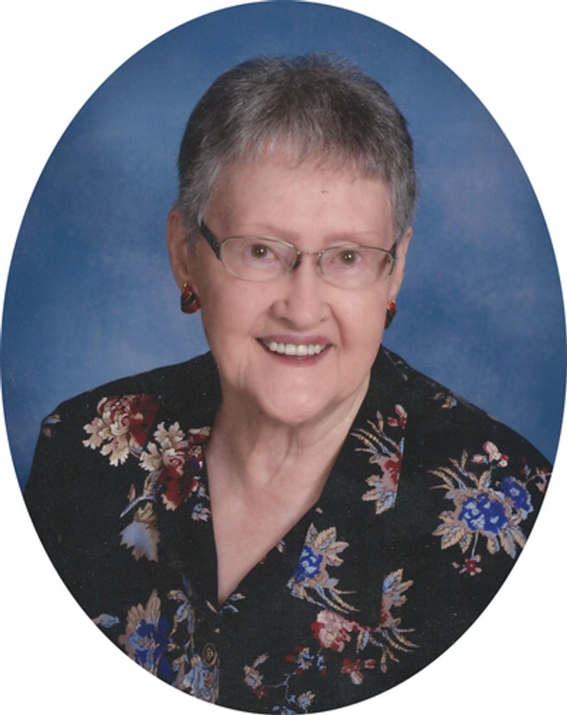 Iona L. Baumeister Profile Photo