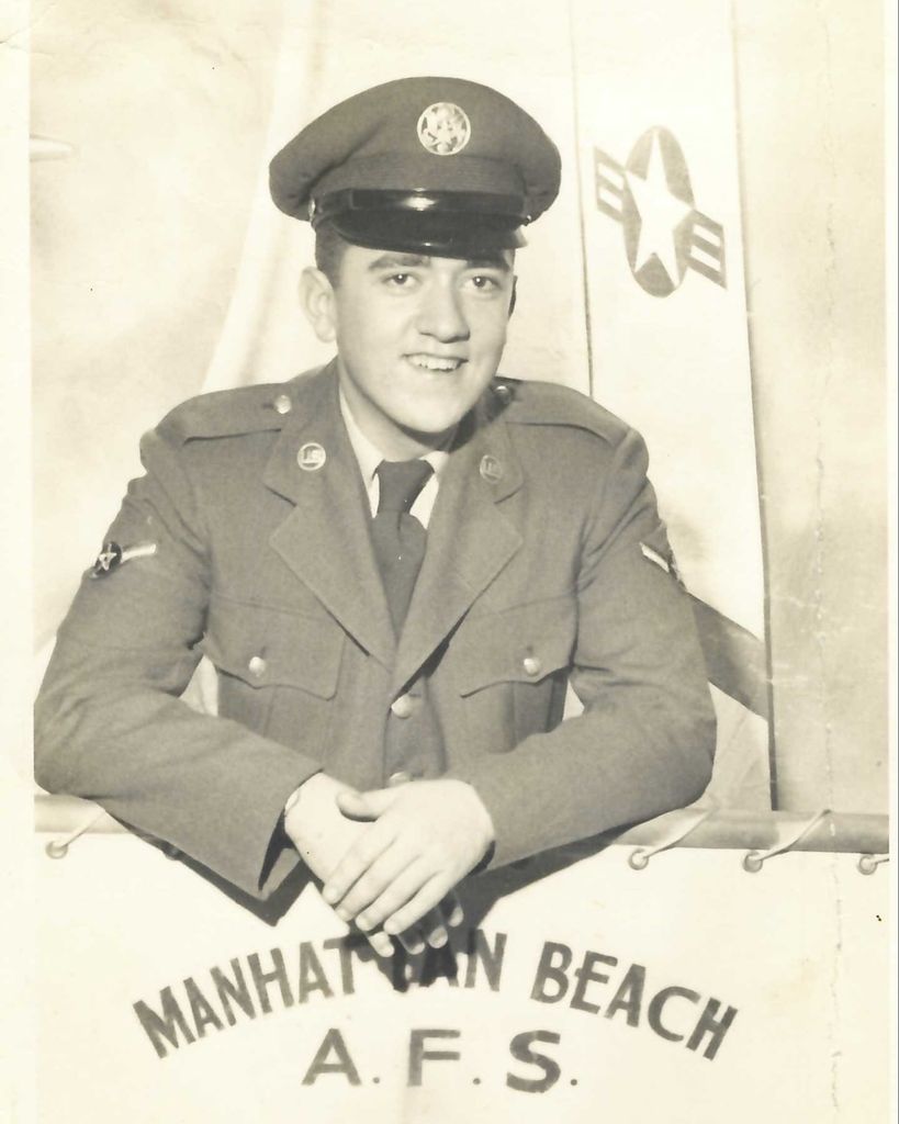 Robert A. Riley Sr. Profile Photo