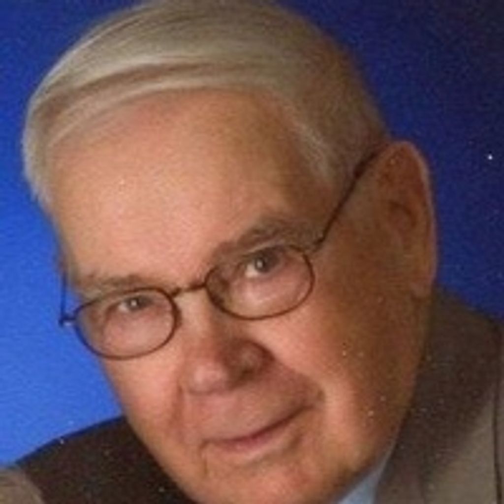 Harvey F. Skjerven