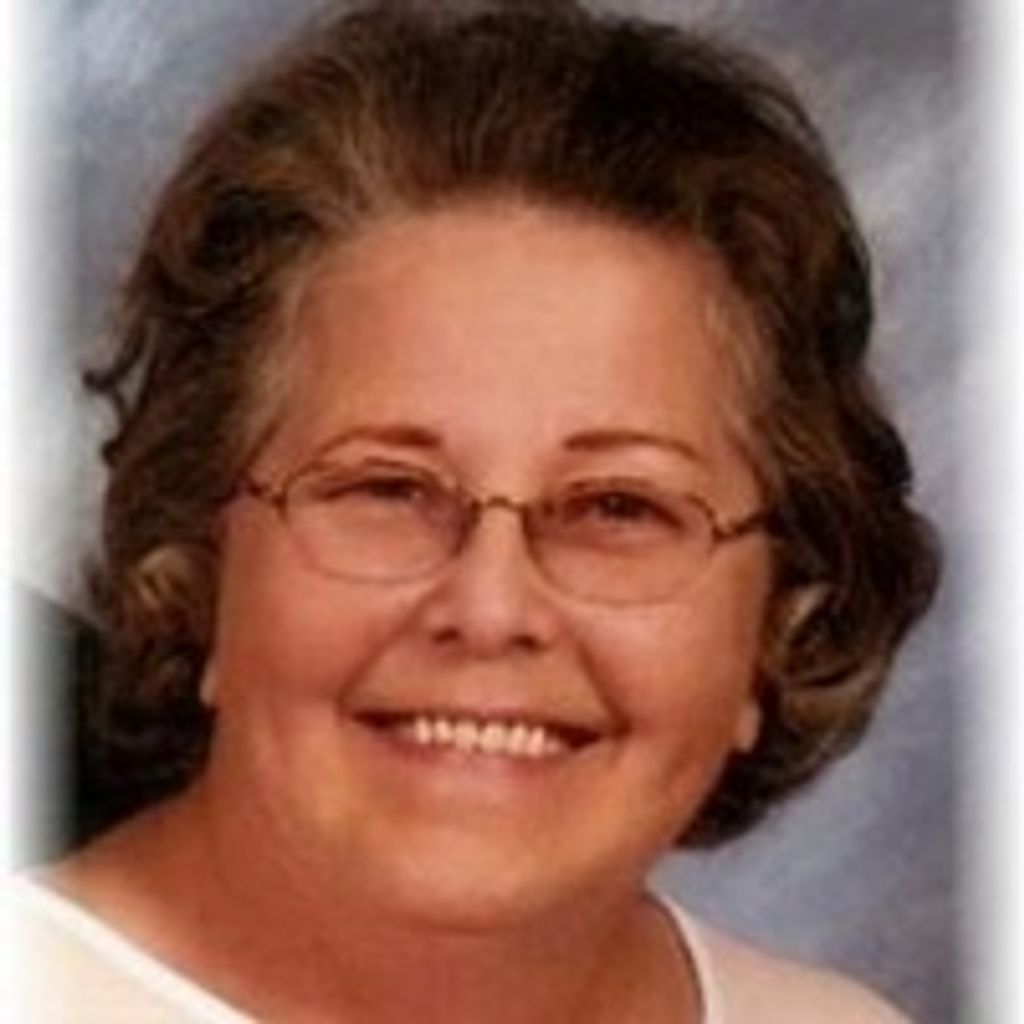 Esther Ruth Taylor Profile Photo