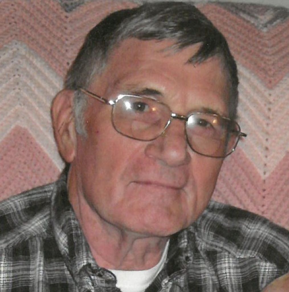 Joseph William Ingram