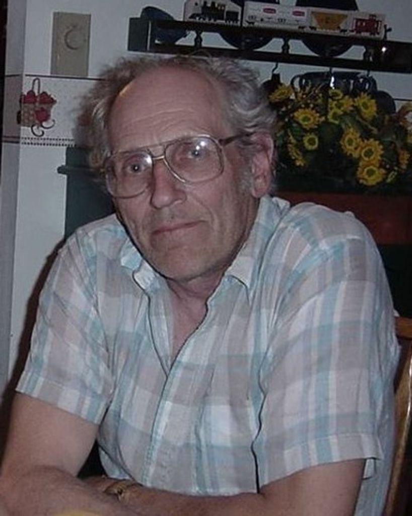 James E. Powell Profile Photo