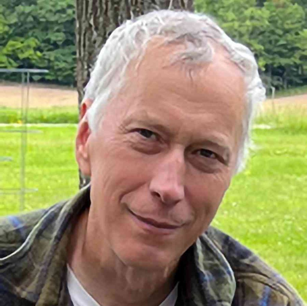 Michael A. Seager Profile Photo