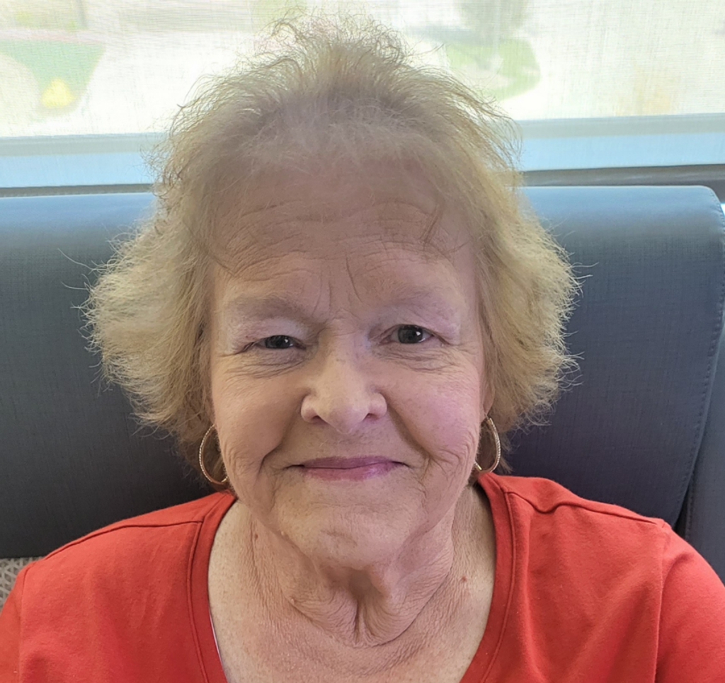 Eileen Vonda Hall Miller Profile Photo