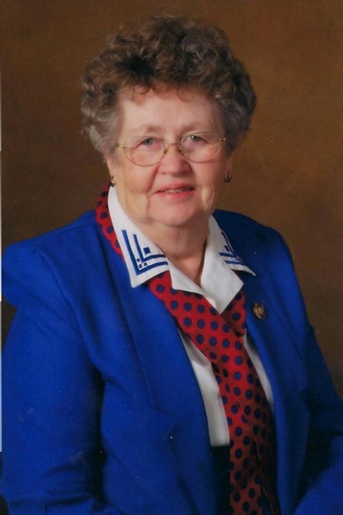 Janet Stallings Jensen