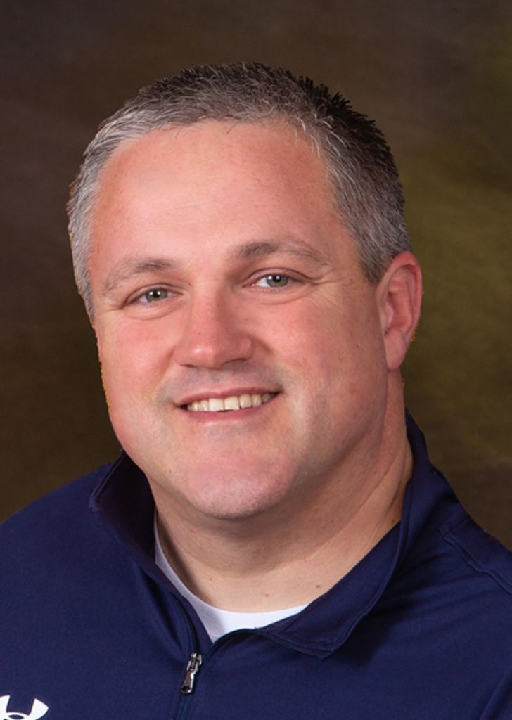 Scott Lippincott Profile Photo