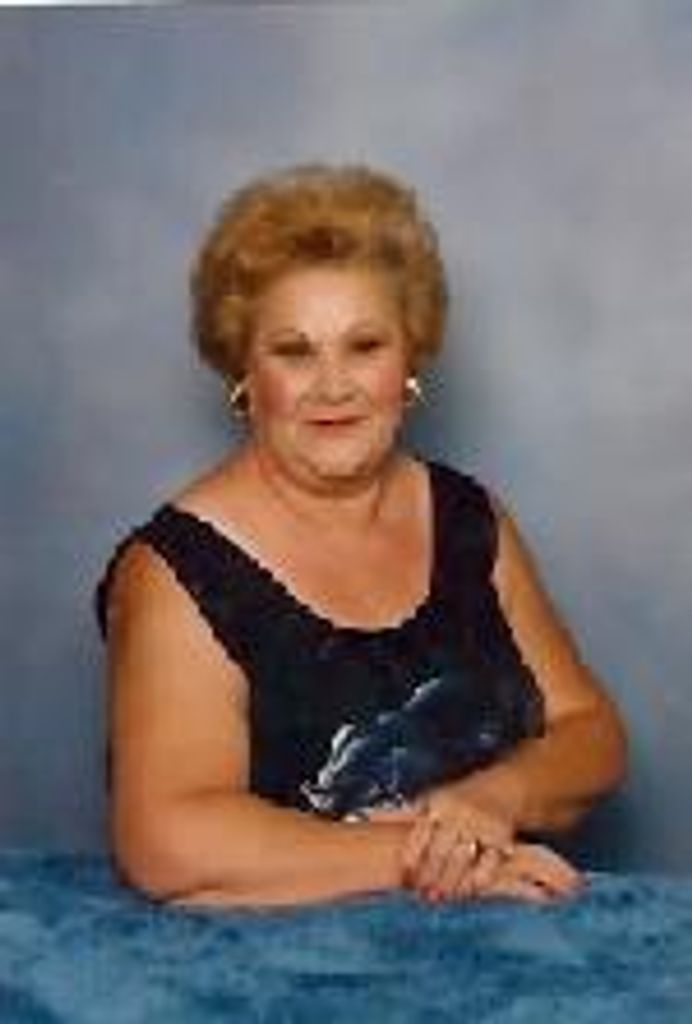Mrs. Kathleen Byrd Smith