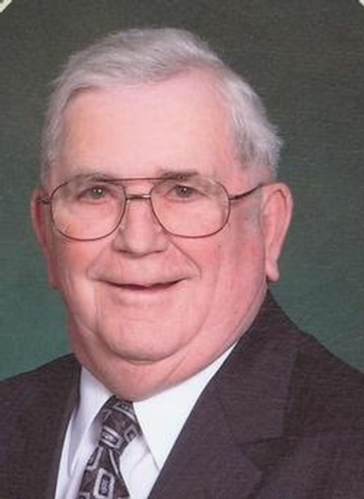 Glynn Ray Mortimer