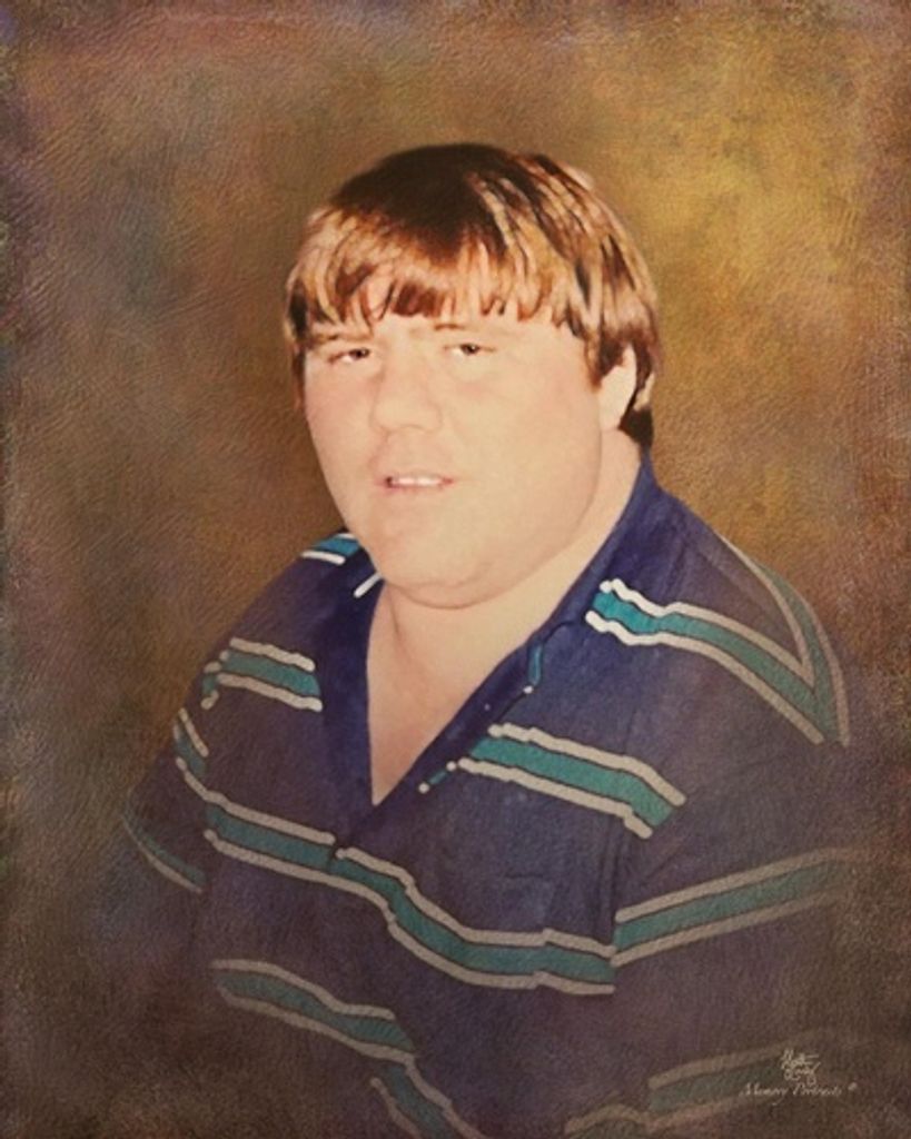 Anthony Keith Young Profile Photo