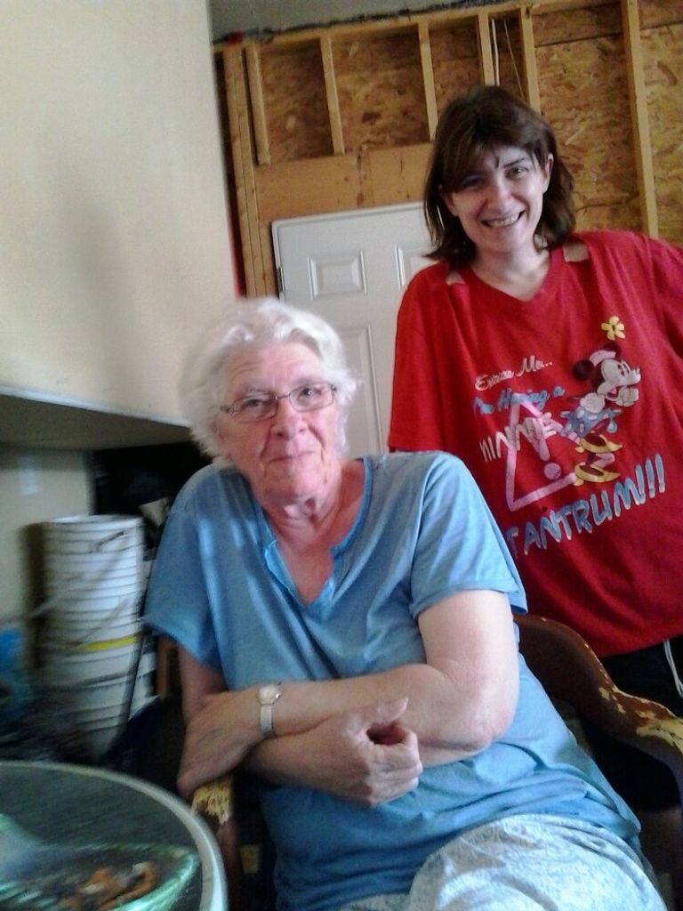 Shirley Ann Bell Profile Photo