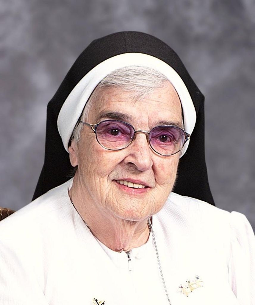 Sister Mary Angela Smith, Op Profile Photo
