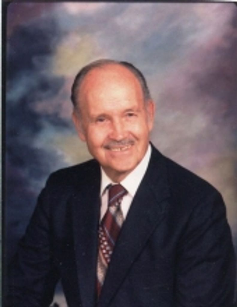James Lyle Brown