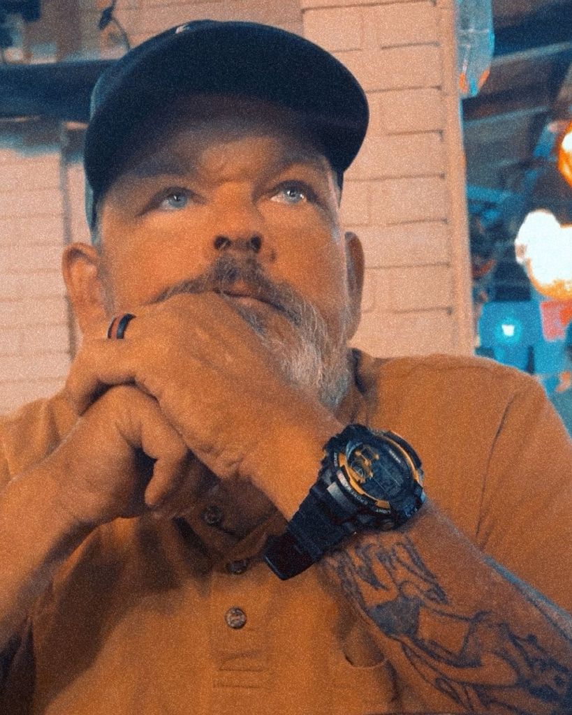 Dewayne Jolly Profile Photo