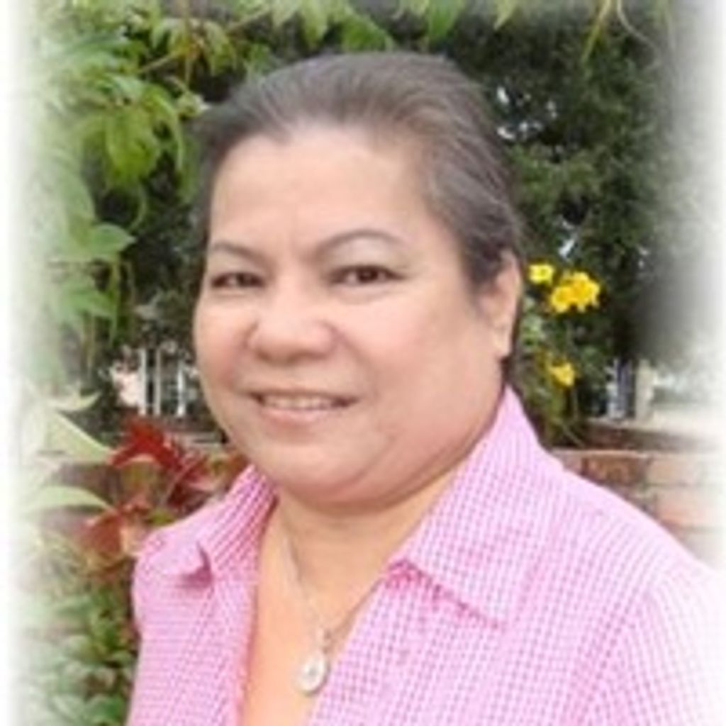 Hue Thi Nguyen