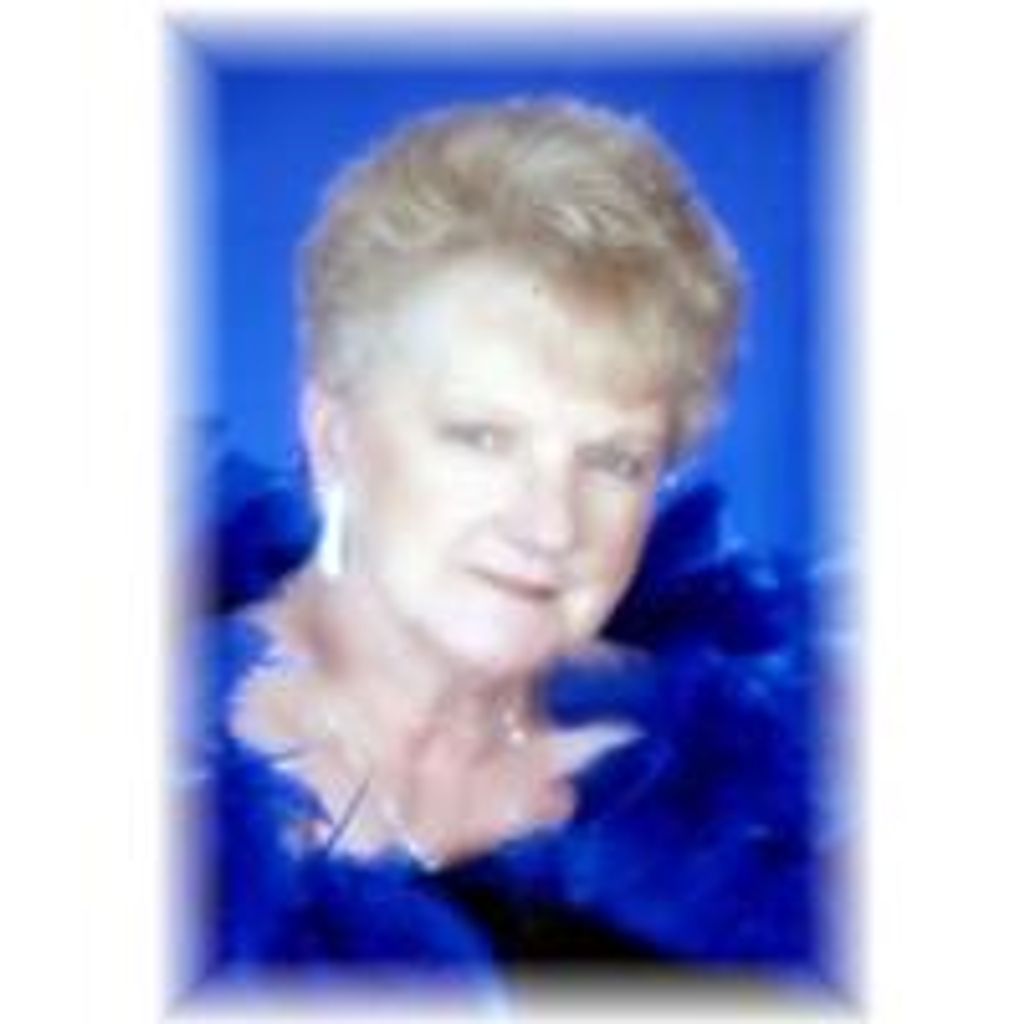 Barbara Crook Roberts